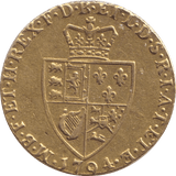 1794 GOLD GUINEA ( VF ) EX-MOUNT - GUINEAS - Cambridgeshire Coins