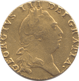 1794 GOLD GUINEA ( VF ) - GUINEAS - Cambridgeshire Coins