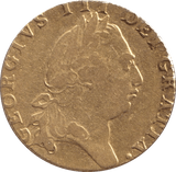 1794 GOLD GUINEA ( VF ) - GUINEAS - Cambridgeshire Coins