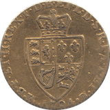 1794 GOLD ONE GUINEA ( GF ) - GUINEAS - Cambridgeshire Coins