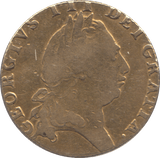 1794 GOLD ONE GUINEA ( GF ) - GUINEAS - Cambridgeshire Coins