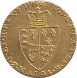 1794 GOLD ONE GUINEA ( VF ) - GUINEAS - Cambridgeshire Coins