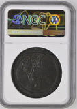 1797 TWOPENCE SOHO AU 50 BN - NGC OTHER COINS - Cambridgeshire Coins