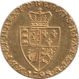 1798 GOLD ONE GUINEA ( UNC ) - GUINEAS - Cambridgeshire Coins