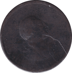 1799 HALFPENNY ( FINE ) - HALFPENNY - Cambridgeshire Coins