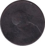 1799 HALFPENNY ( FINE ) - HALFPENNY - Cambridgeshire Coins