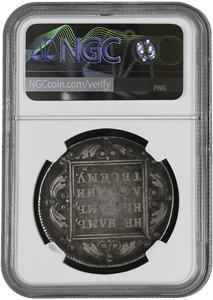 1799 ROUBLE CM MB RUSSIA G 6 NGC - NGC GOLD WORLD - Cambridgeshire Coins