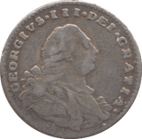 1800 MAUNDY ONE PENNY ( GF ) - MAUNDY ONE PENNY - Cambridgeshire Coins