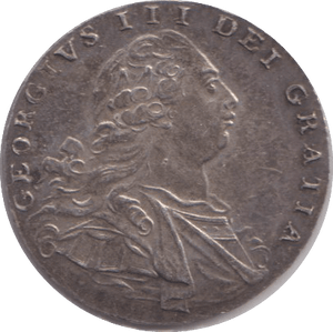 1800 MAUNDY THREEPENCE ( GVF ) - MAUNDY THREEPENCE - Cambridgeshire Coins