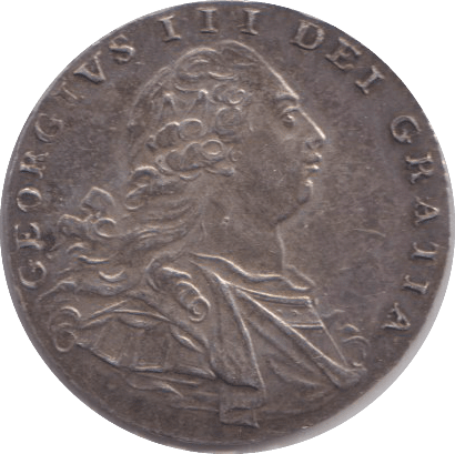 1800 MAUNDY THREEPENCE ( GVF ) - MAUNDY THREEPENCE - Cambridgeshire Coins