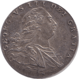 1800 MAUNDY THREEPENCE ( GVF ) - MAUNDY THREEPENCE - Cambridgeshire Coins