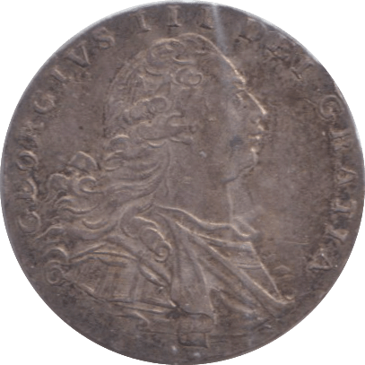 1800 MAUNDY THREEPENCE ( VF ) - MAUNDY THREEPENCE - Cambridgeshire Coins