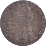 1800 MAUNDY THREEPENCE ( VF ) - MAUNDY THREEPENCE - Cambridgeshire Coins