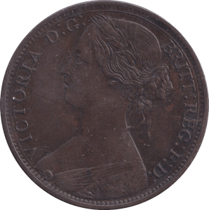1803 PENNY ( GVF ) - PENNY - Cambridgeshire Coins