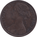 1803 PENNY ( GVF ) - PENNY - Cambridgeshire Coins