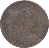 1804 FIVE SHILLINGS BANK OF ENGLAND ( GF ) - BANK TOKEN - Cambridgeshire Coins