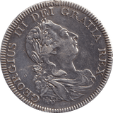 1804 FIVE SHILLINGS BANK OF ENGLAND - OTHER TOKENS - Cambridgeshire Coins