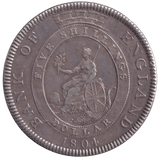 1804 SILVER TRADE DOLLAR BANK OF ENGLAND ( EF ) - SILVER WORLD COINS - Cambridgeshire Coins