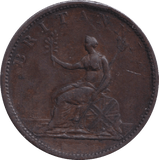 1806 HALF PENNY ( GF ) - HALFPENNY - Cambridgeshire Coins