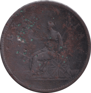 1806 HALFPENNY ( NF ) - HALFPENNY - Cambridgeshire Coins