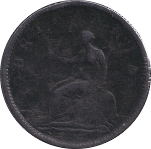 1806 PENNY ( FINE ) - PENNY - Cambridgeshire Coins