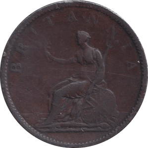 1806 PENNY ( FINE ) - PENNY - Cambridgeshire Coins