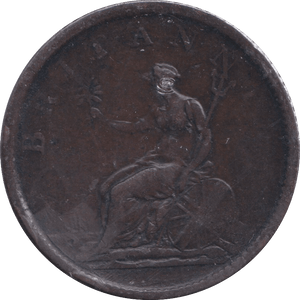 1806 PENNY ( GF ) - PENNY - Cambridgeshire Coins