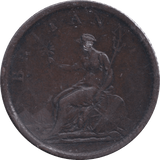 1806 PENNY ( GF ) - PENNY - Cambridgeshire Coins