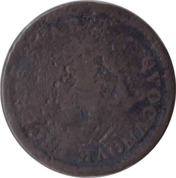 1811 HALFPENNY BANK TOKEN ISLE OF MAN - PENNY TOKEN - Cambridgeshire Coins