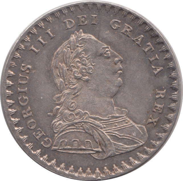 1811 SILVER BANK TOKEN ONE SHILLING AND SIXPENCE ( UNC ) - BANK TOKEN - Cambridgeshire Coins