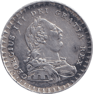 1812 SHILLING SIXPENCE BANK TOKEN ( VF ) - BANK TOKEN - Cambridgeshire Coins