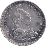 1812 SHILLING SIXPENCE BANK TOKEN ( VF ) - BANK TOKEN - Cambridgeshire Coins