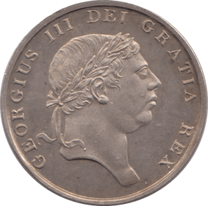 1812 SILVER SHILLING SIXPENCE BANK TOKEN ( PROOF ) - BANK TOKEN - Cambridgeshire Coins