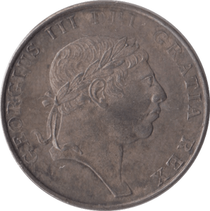 1813 IRELAND 10 PENCE BANK TOKEN - BANK TOKEN - Cambridgeshire Coins