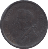 1813 IRELAND HALF PENNY - HALFPENNY TOKEN - Cambridgeshire Coins