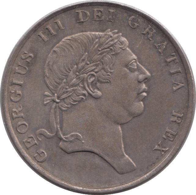 1813 SILVER BANK TOKEN ONE SHILLING AND SIXPENCE - BANK TOKEN - Cambridgeshire Coins