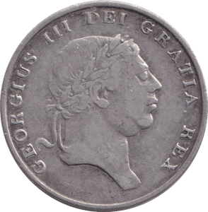 1813 SILVER EIGHTEEN PENCE BANK TOKEN - BANK TOKEN - Cambridgeshire Coins