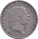 1813 SILVER EIGHTEEN PENCE BANK TOKEN - BANK TOKEN - Cambridgeshire Coins