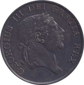 1813 SILVER THREE SHILLING BANK TOKEN ( EF ) - BANK TOKEN - Cambridgeshire Coins