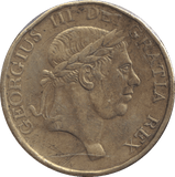 1814 BANK TOKEN ( FINE ) - BANK TOKEN - Cambridgeshire Coins