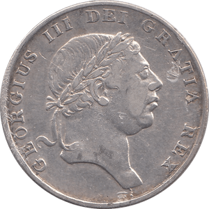 1814 SILVER SHILLING SIXPENCE BANK TOKEN ( GVF ) - BANK TOKEN - Cambridgeshire Coins