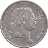 1814 SILVER SHILLING SIXPENCE BANK TOKEN ( GVF ) - BANK TOKEN - Cambridgeshire Coins