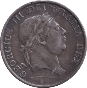1815 BANK TOKEN 3 SHILLING ( GVF ) - BANK TOKEN - Cambridgeshire Coins