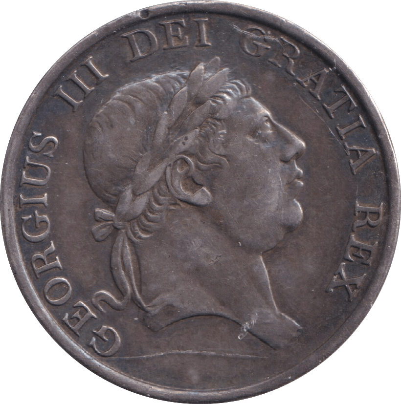 1815 BANK TOKEN 3 SHILLING ( GVF ) - BANK TOKEN - Cambridgeshire Coins