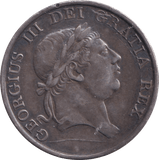 1815 BANK TOKEN 3 SHILLING ( GVF ) - BANK TOKEN - Cambridgeshire Coins