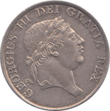 1815 SILVER BANK TOKEN THREE SHILLING - BANK TOKEN - Cambridgeshire Coins