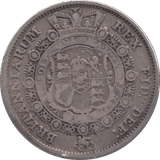 1816 HALFCROWN ( FINE ) - Halfcrown - Cambridgeshire Coins