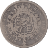 1816 HALFCROWN ( NF ) - HALFCROWNS - Cambridgeshire Coins