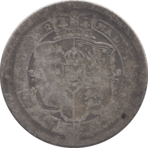 1816 SHILLING ( FAIR ) - SHILLING - Cambridgeshire Coins