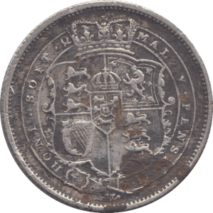 1816 SHILLING ( GF ) 1 - SHILLING - Cambridgeshire Coins